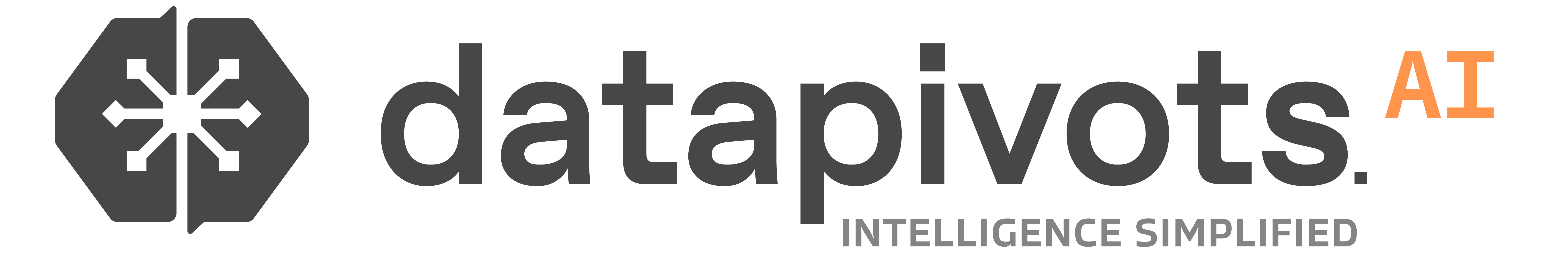 DataPivots Logo